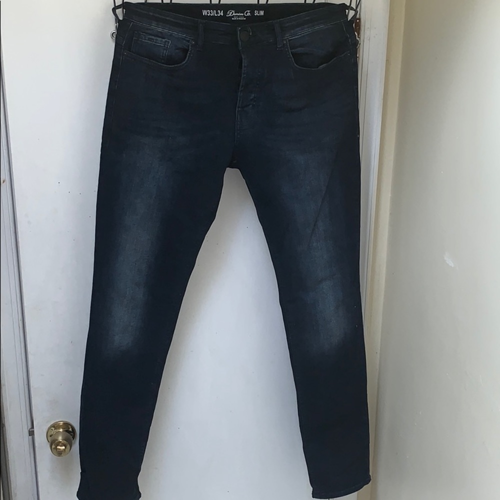 Jeans pants